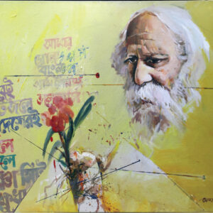 Alokesh Ghosh
